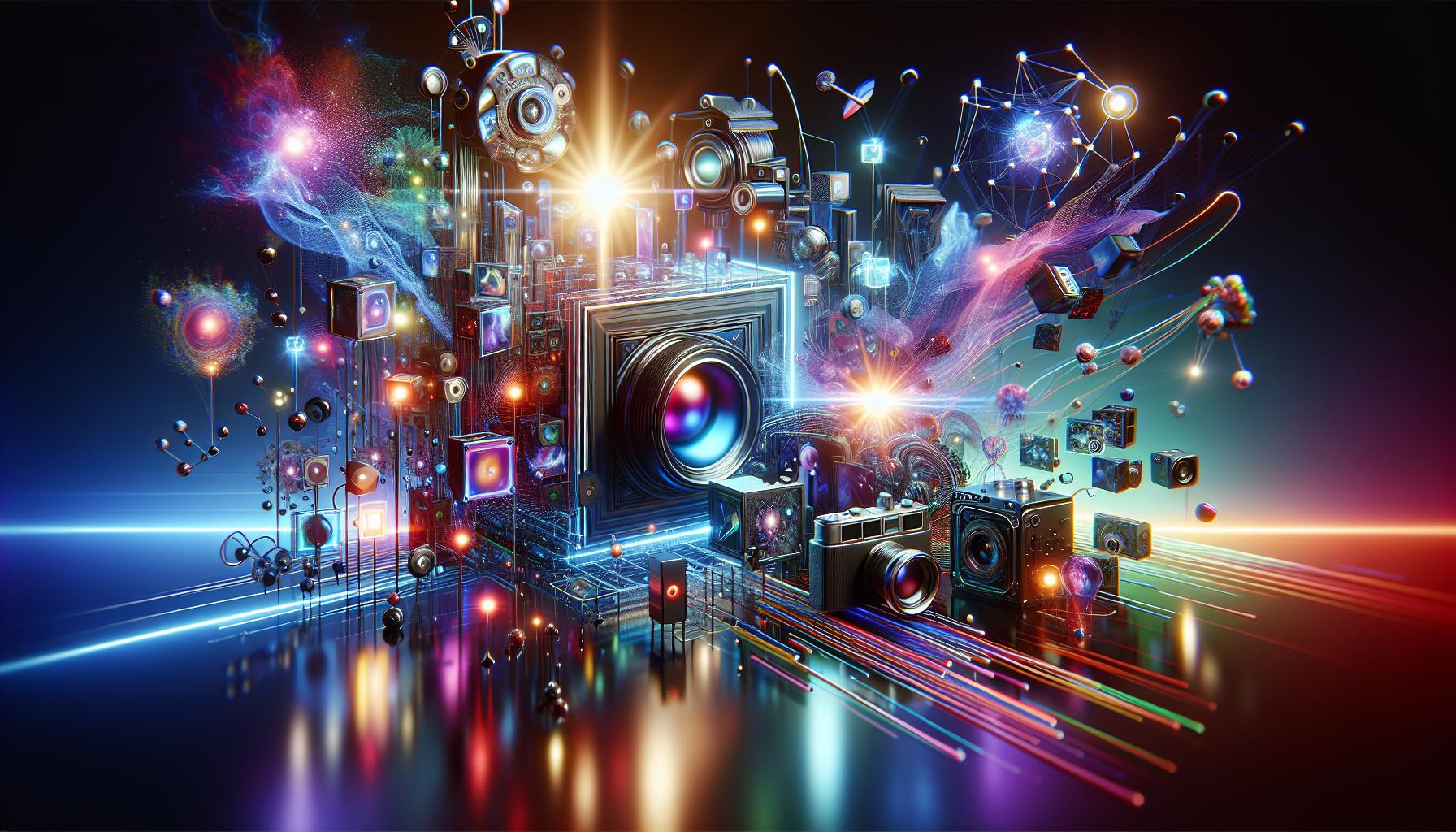 From Still Images to Motion: The Evolution of AI in Video Generation