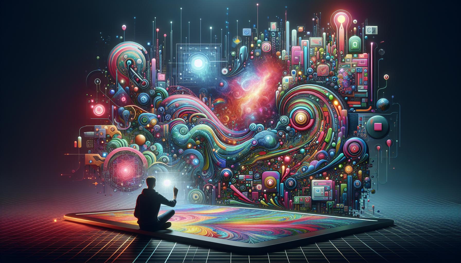 Getting Started: Setting Up Your Environment for Dora Stable Diffusion