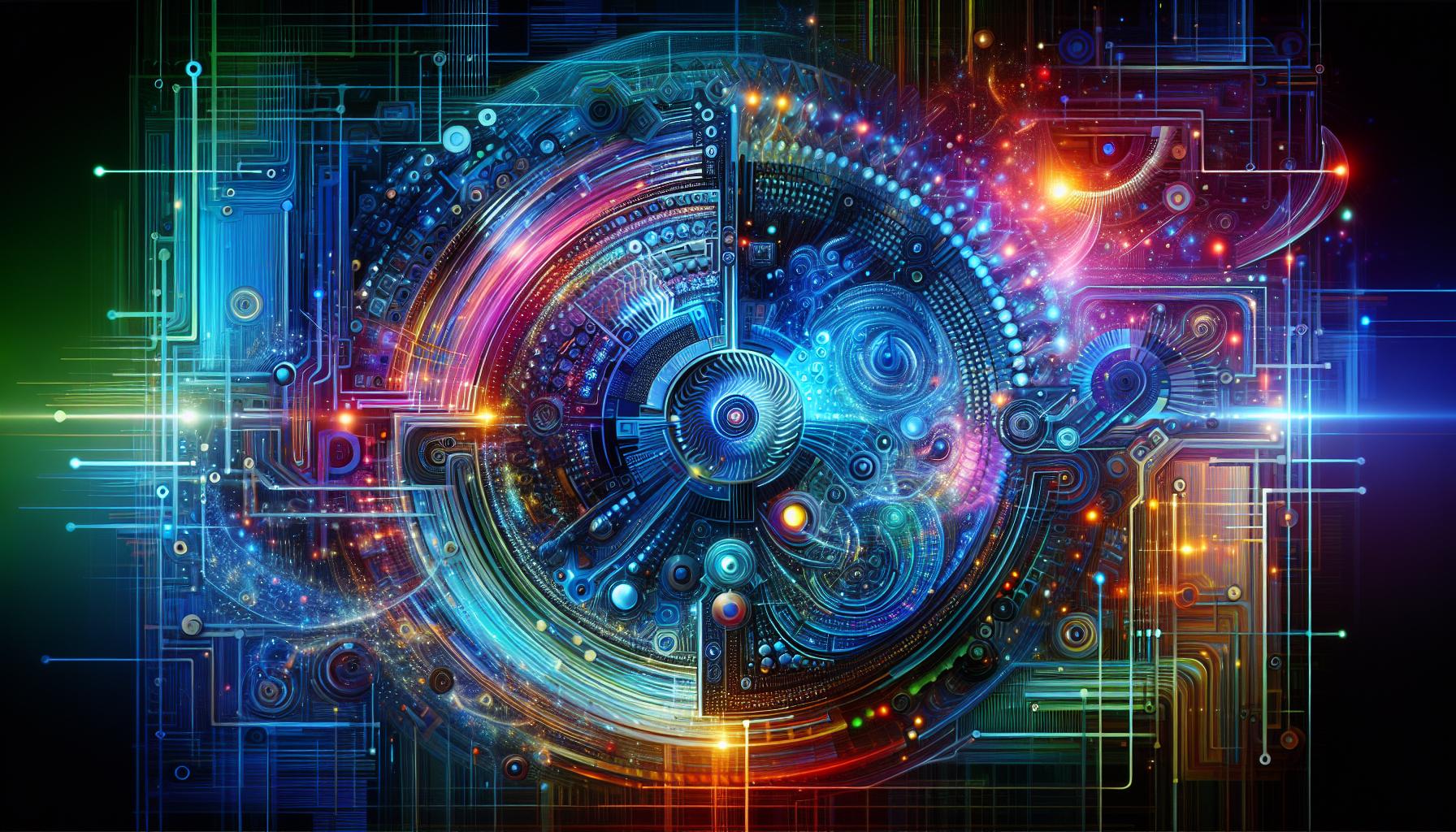 How CPU Performance Affects AI Image Generation: Key Insights