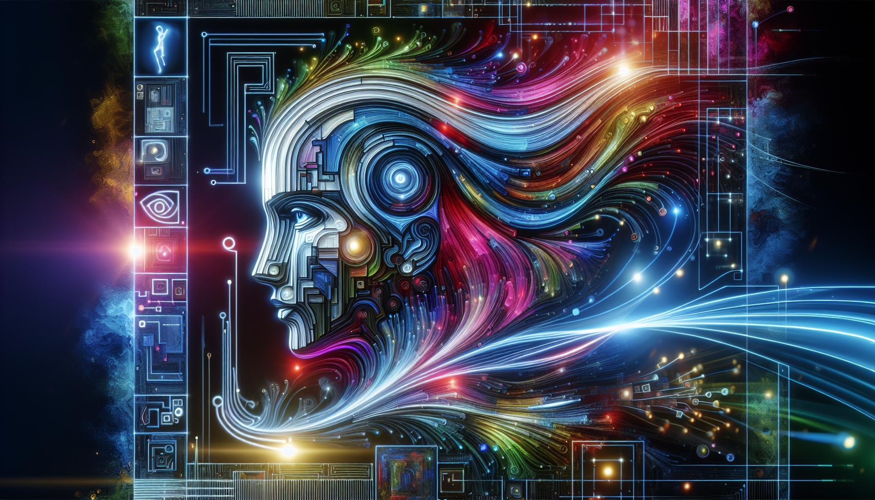 What Is Flow State in Leonardo AI? Boost Your Creative Productivity 4 How Leonardo AI Facilitates Entering the Flow State