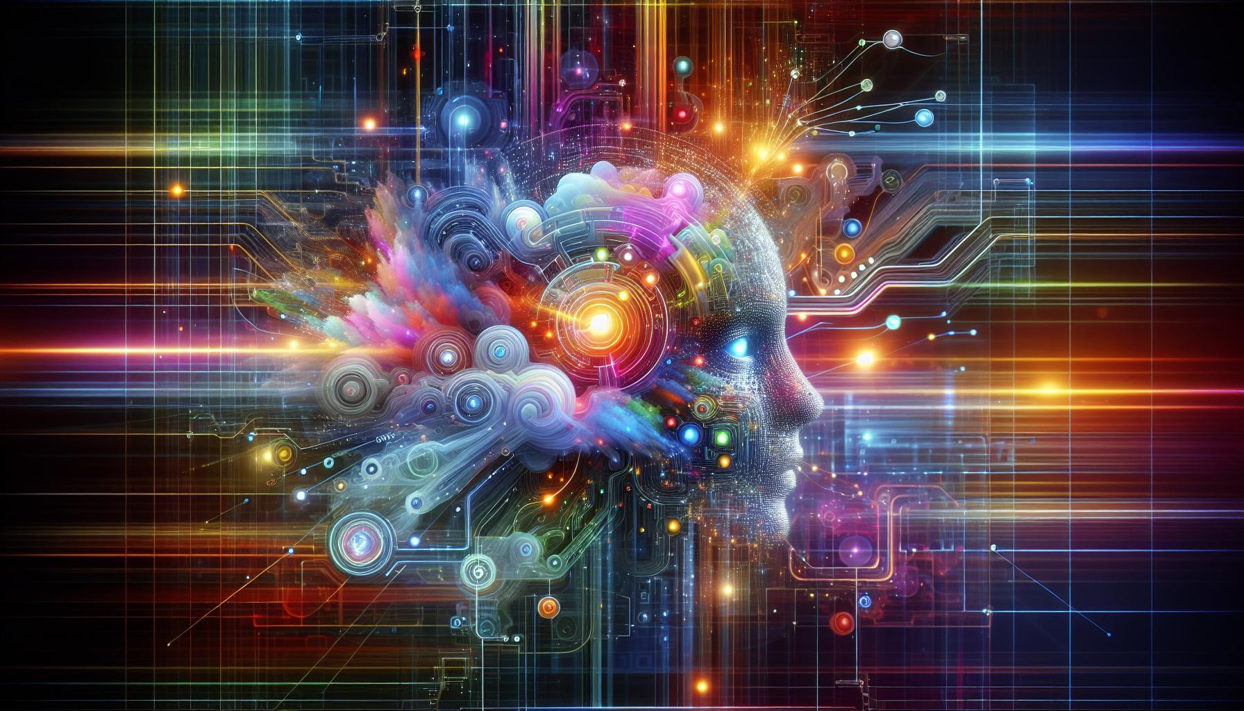 What AI Model Is Leonardo? Deep Dive into Leonardo’s Technology 4 How Leonardo Harnesses AI for Image Creation: A Step-by-Step Breakdown