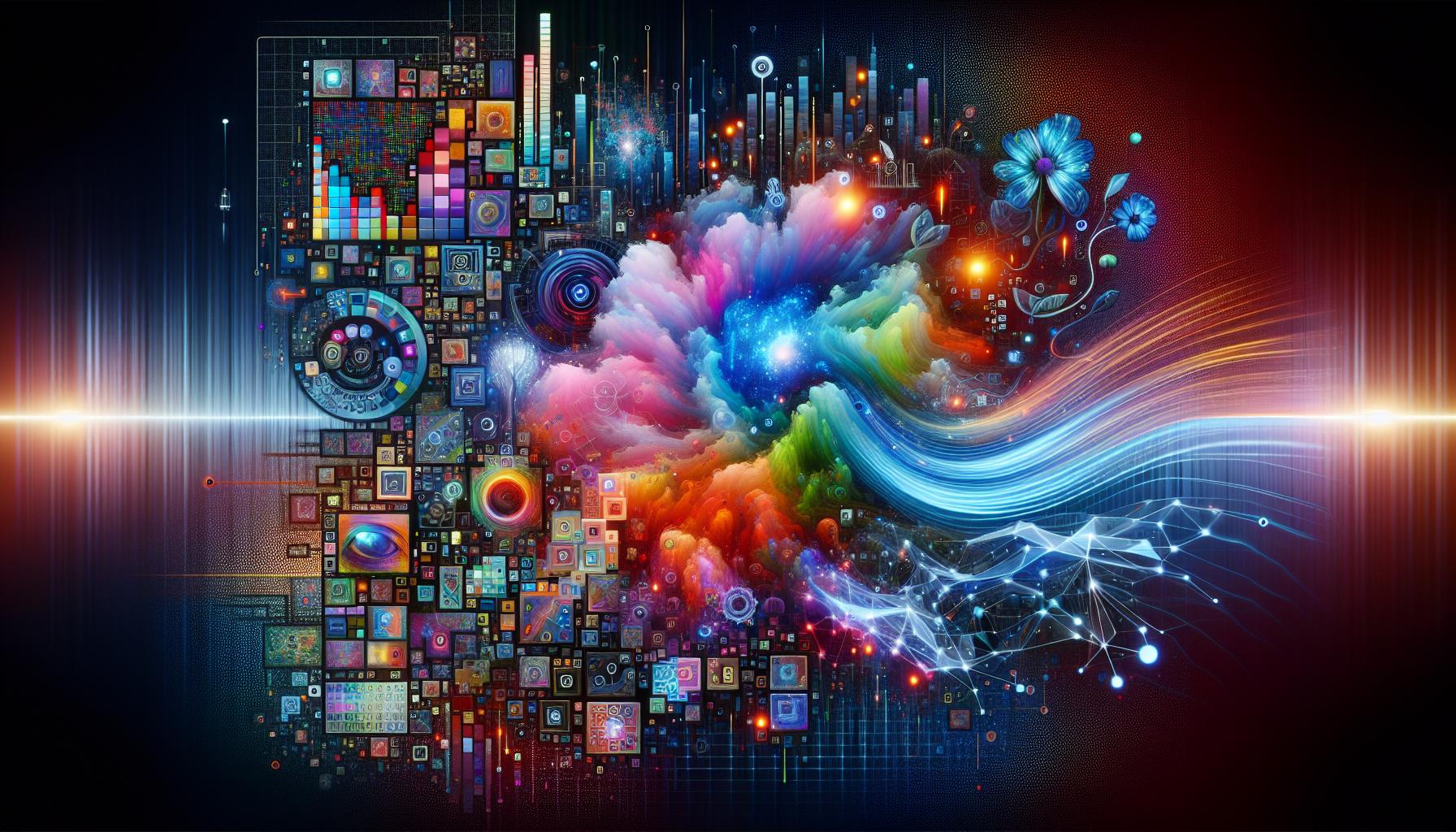 How Many Parameters in Stable Diffusion? The Power Behind the Pixels