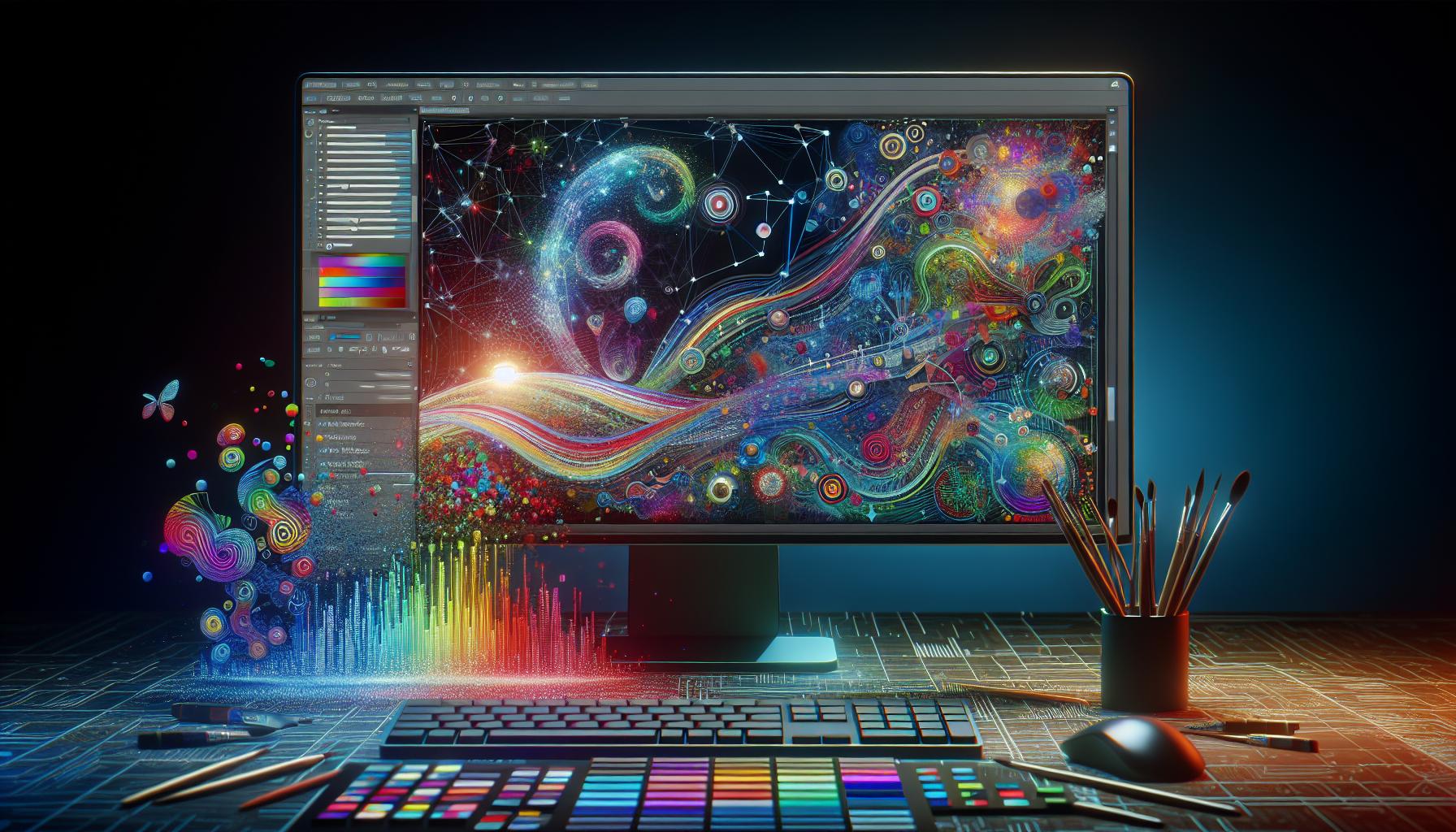 How to Maximize Your Creative Potential with Midjourney's Basic Plan