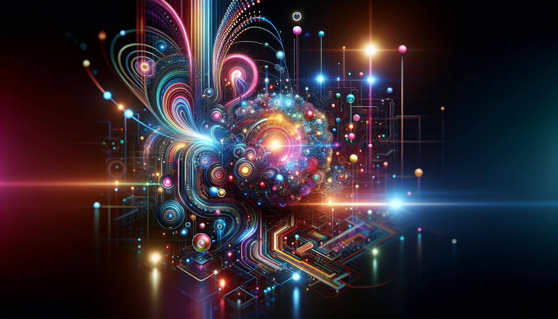 How to Stop Leonardo AI from Stopping Gun: Navigating Content Filters 5 How to Navigate Leonardo AI's Restrictions: Creative Solutions at Your Fingertips