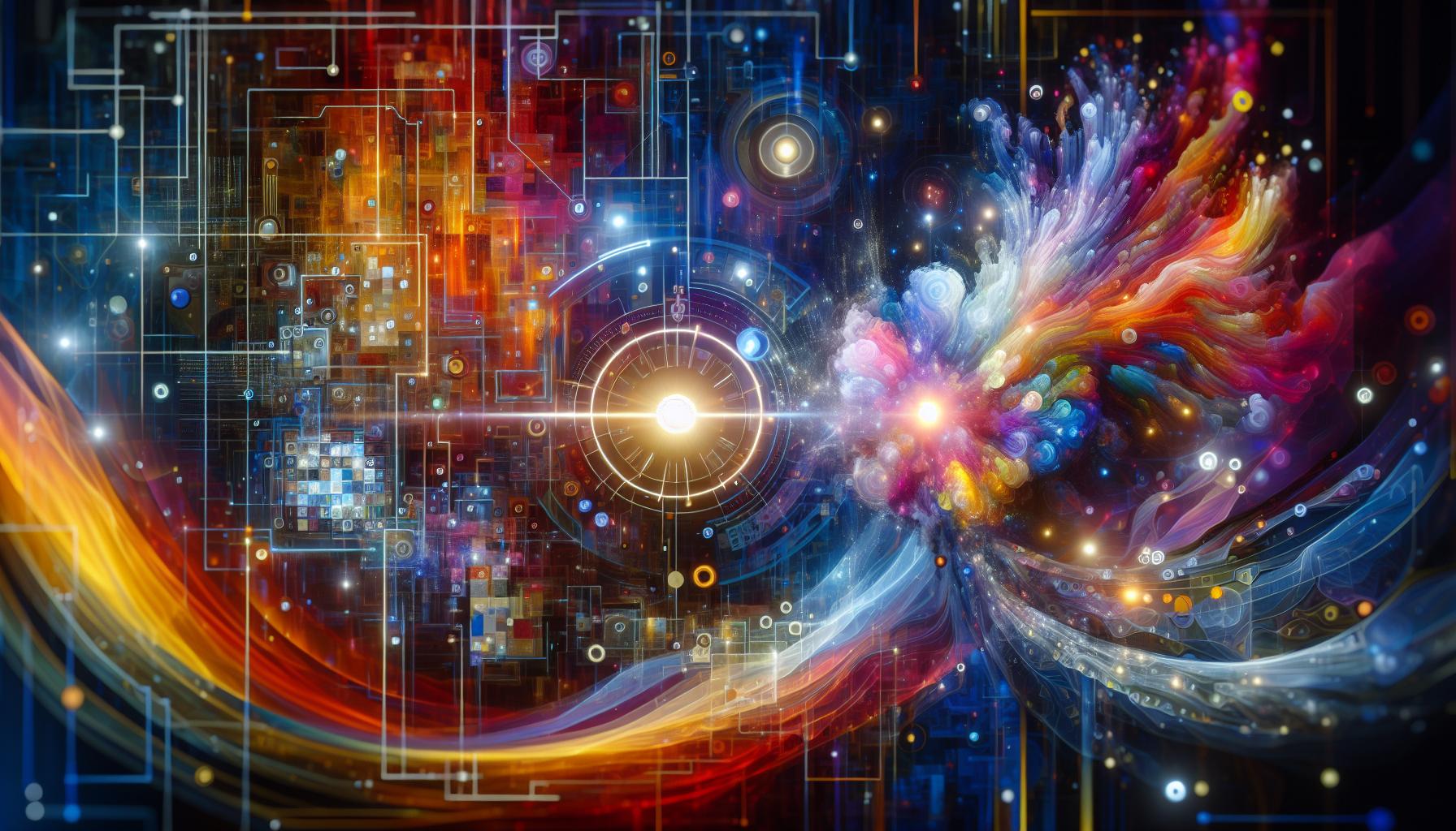 Why Is Search Disabled in Leonardo AI? Understanding Platform Changes 4 How Platform Changes Affect AI Image Generation