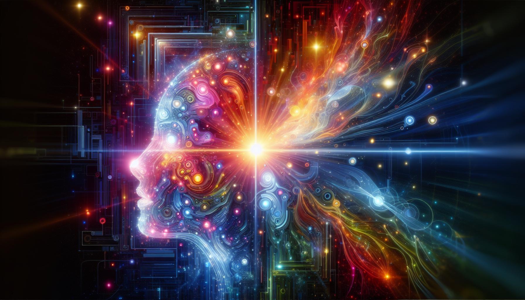 How Relax Mode Impacts Image Quality and Creation Speed