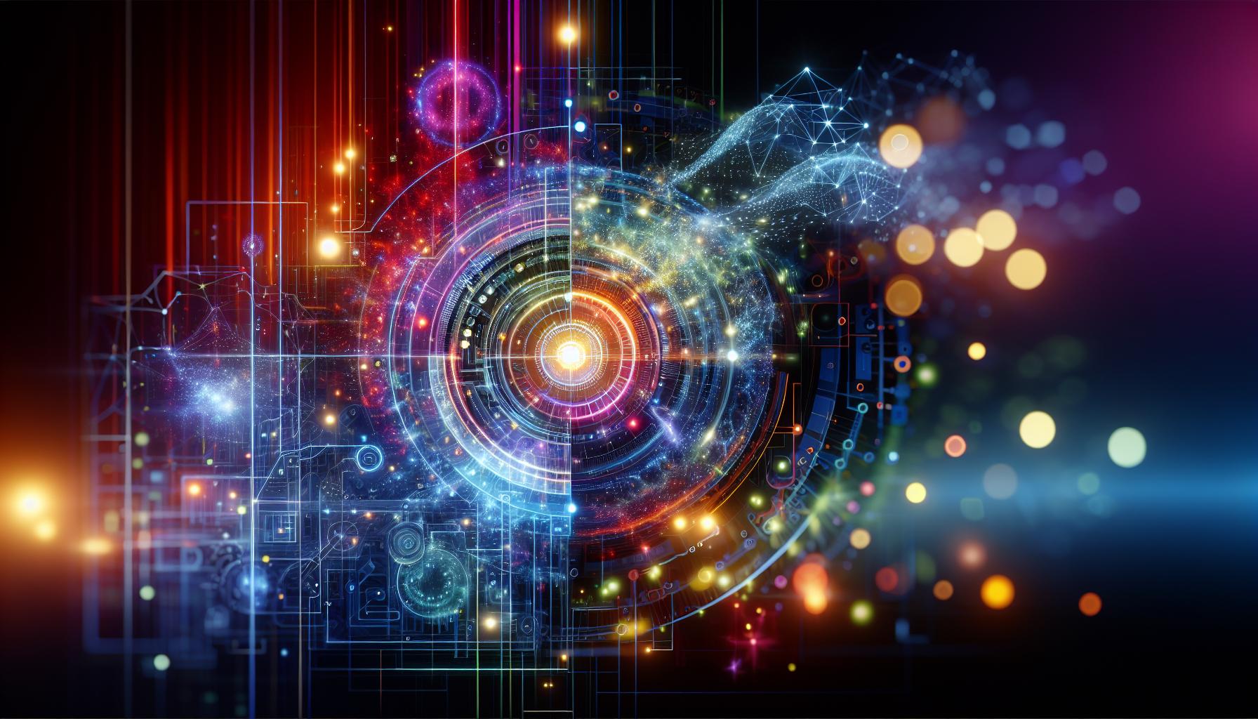 How Stable Diffusion Works: A Simplified Overview