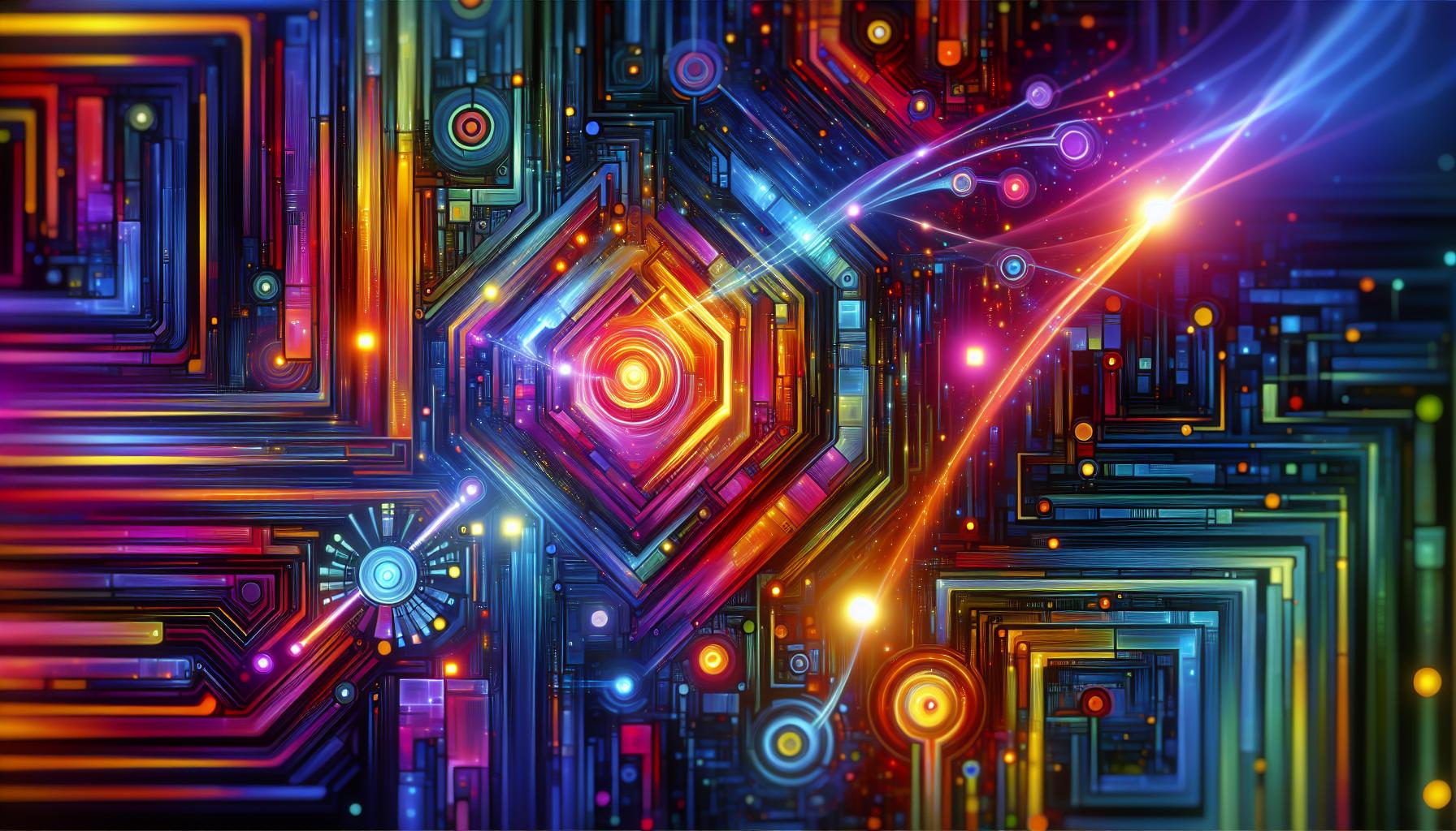 How Transformers Revolutionized AI Image Generation