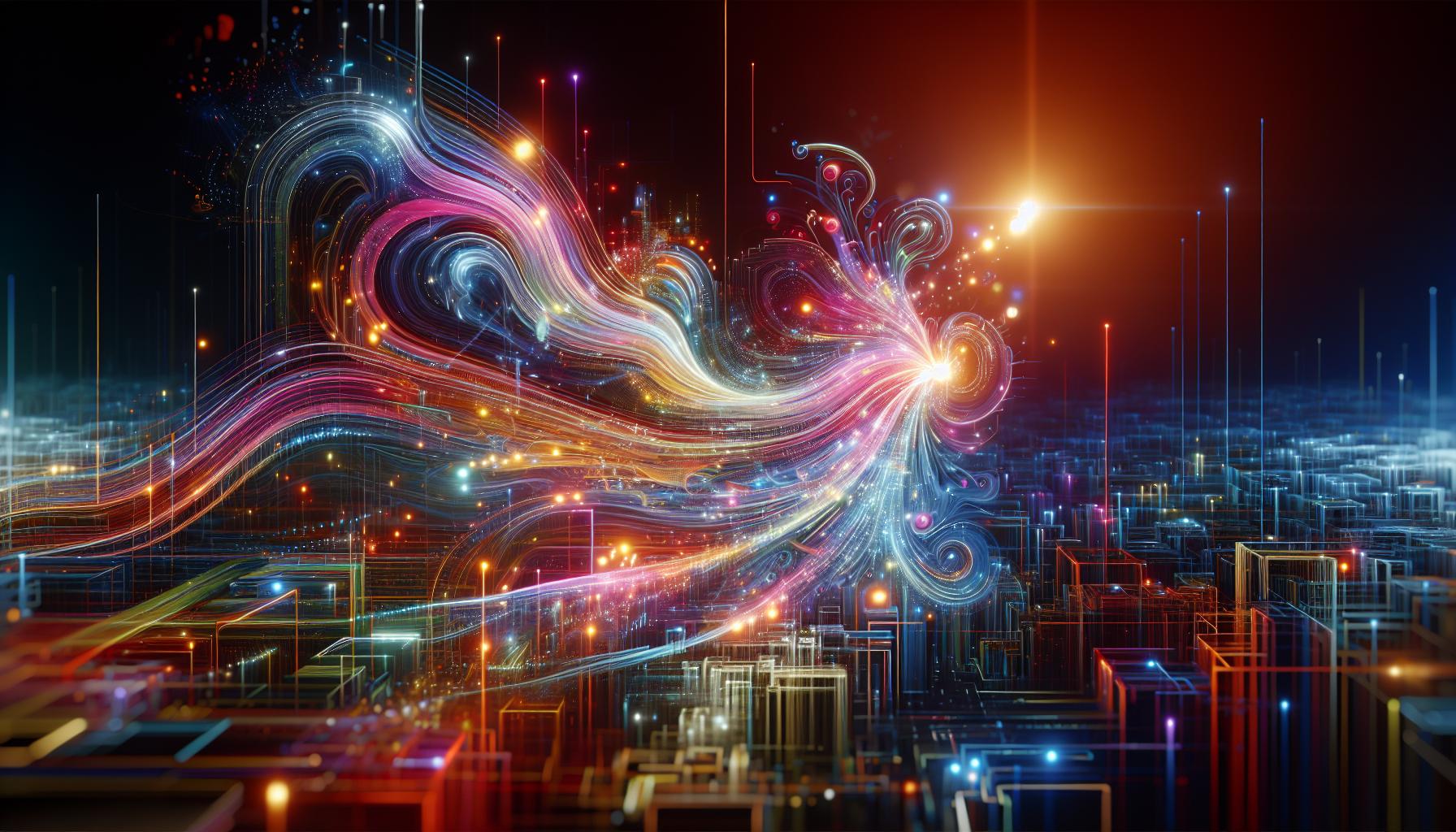 The Importance of Image Resolution in AI Art Creation