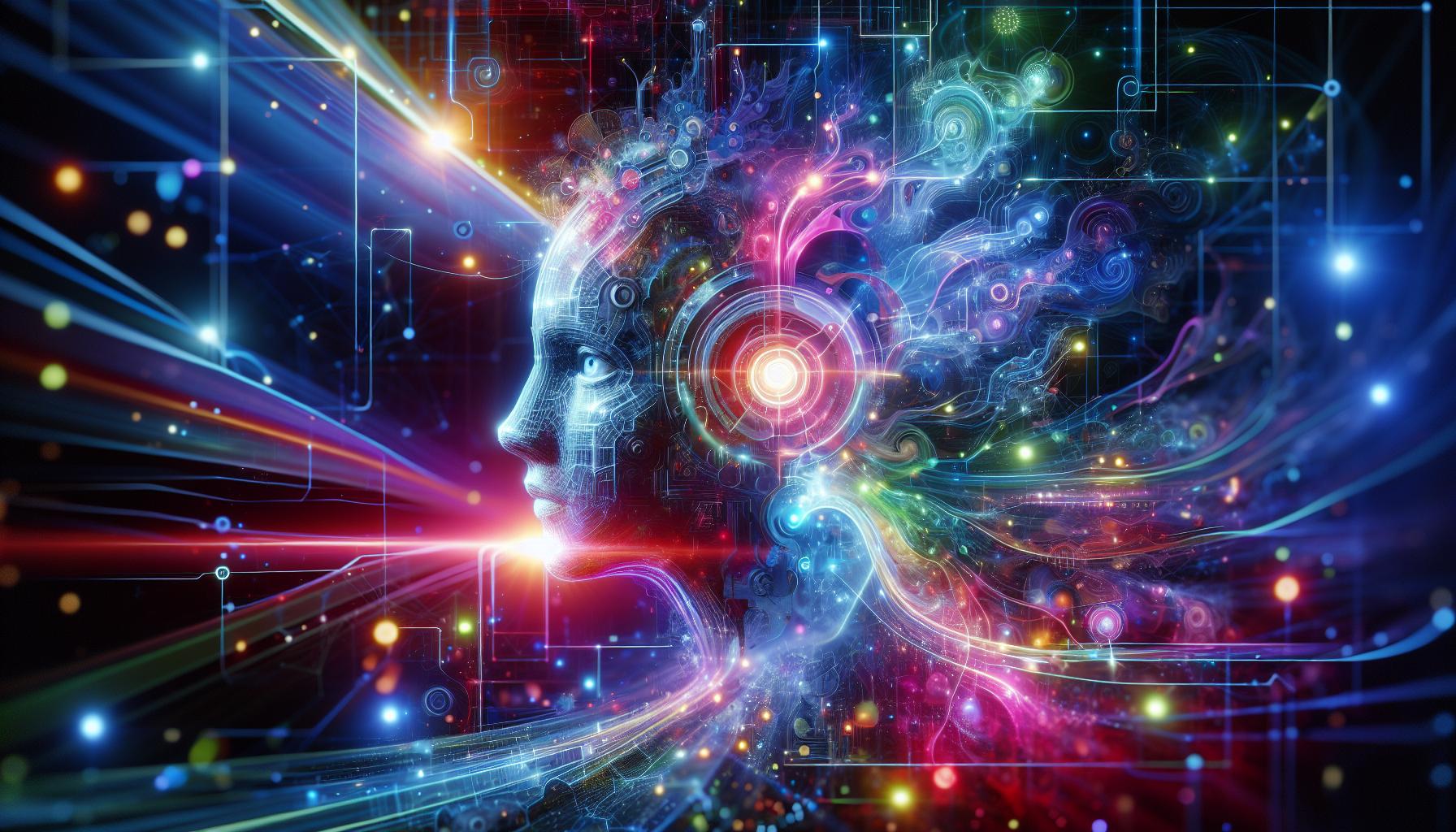 Integrating AI Art Generation into Your Projects