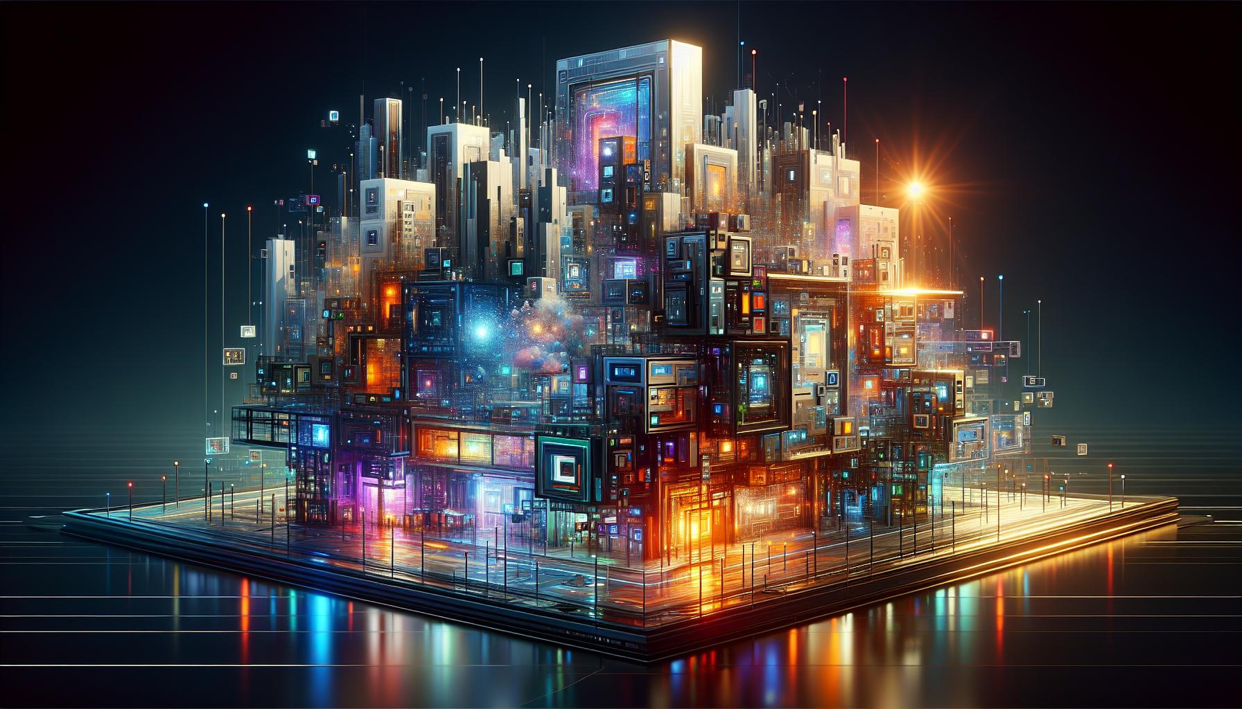 Key Features to Look for in AI Art Extensions