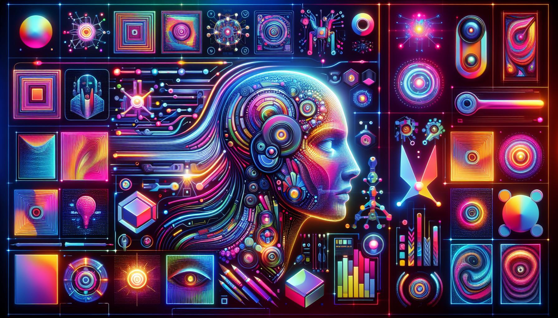 Key Features of Midjourney: What You Get with the Free Trial