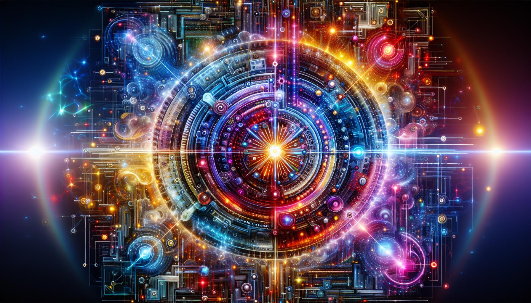 Key Hardware Components for Optimal Performance in Stable Diffusion