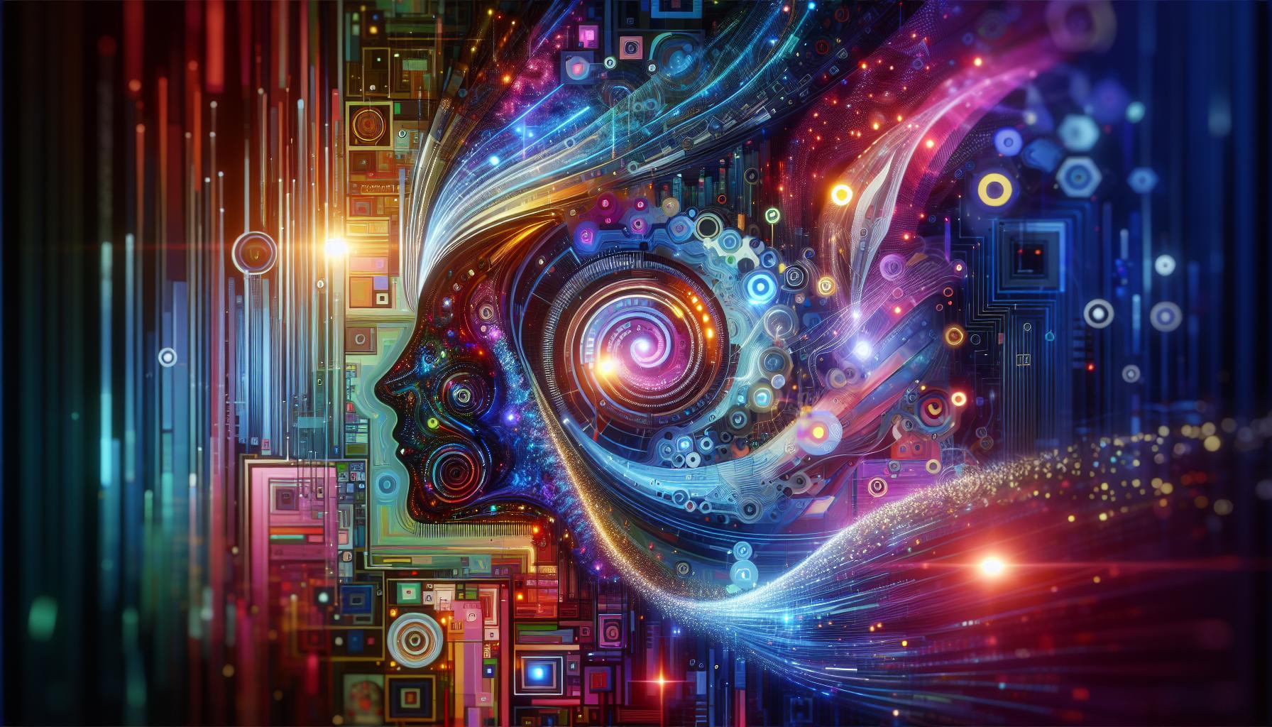 Key Metrics for Evaluating AI Art Quality