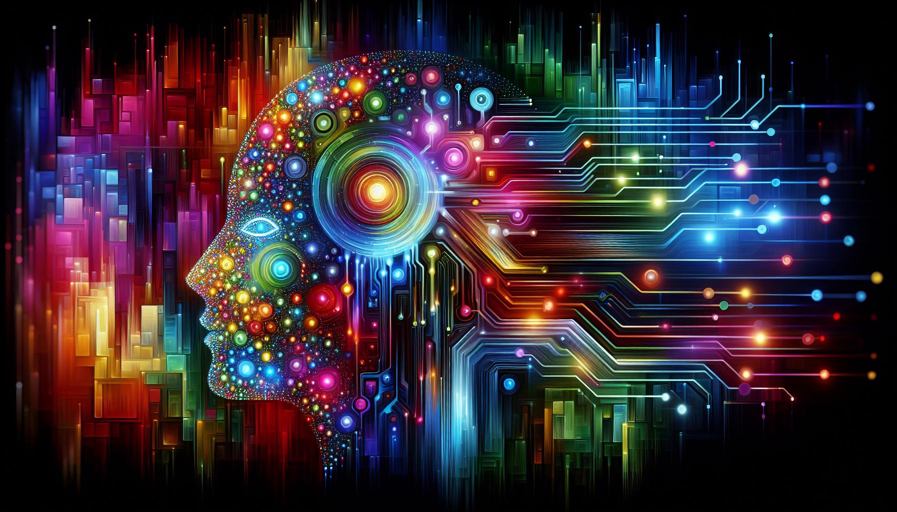 Key Techniques in Stable Diffusion: A Step-by-Step Breakdown