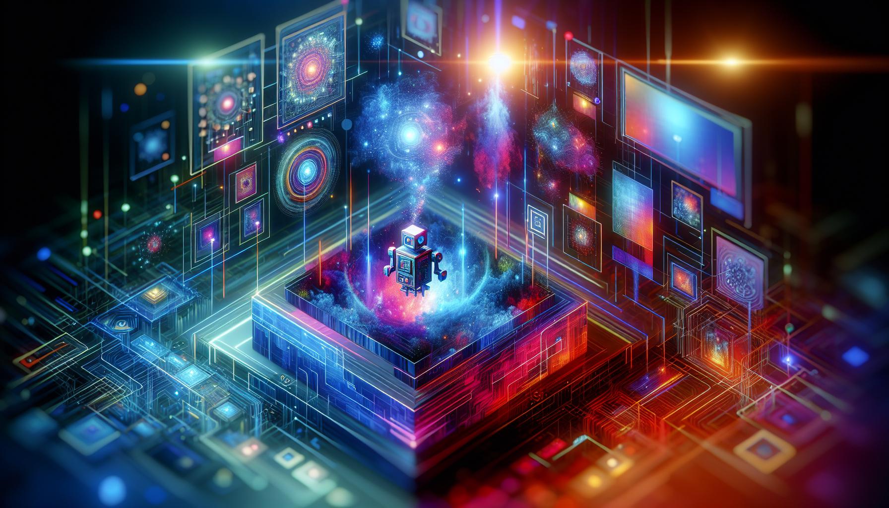 Leveraging AI Techniques for Enhanced Image Quality