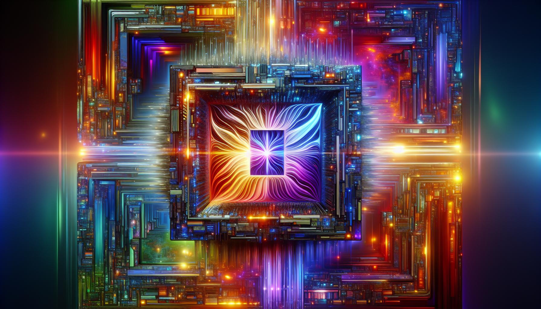 The Limitations of Running Stable Diffusion on a CPU