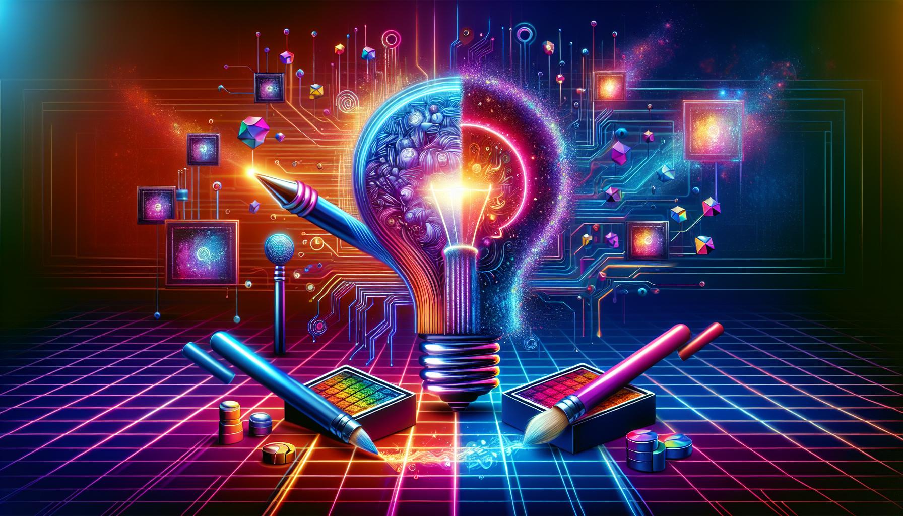 The Line Between Inspiration and Imitation: What's Acceptable?