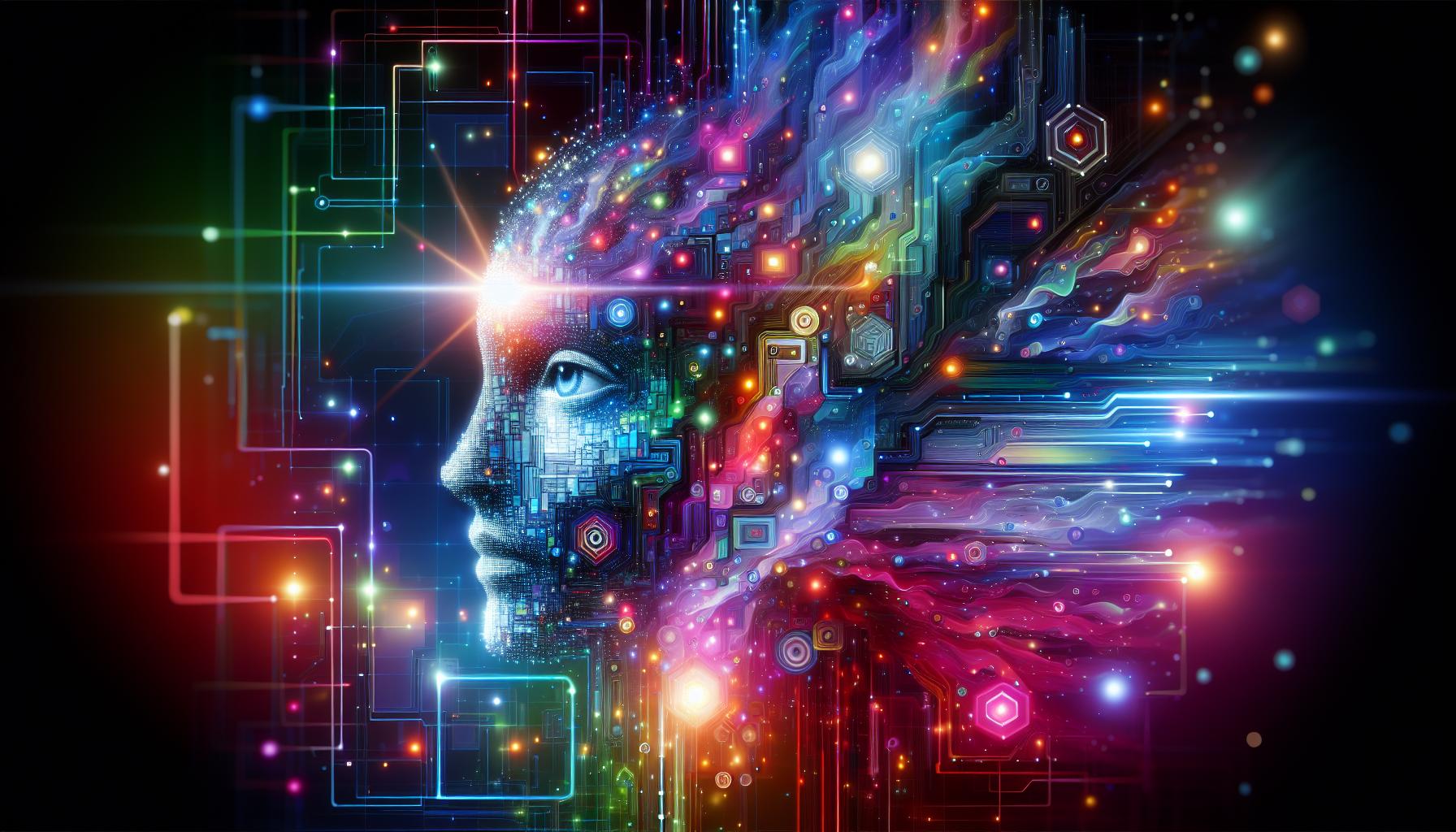 The Magic Behind the Scenes: How Leonardo Processes Images