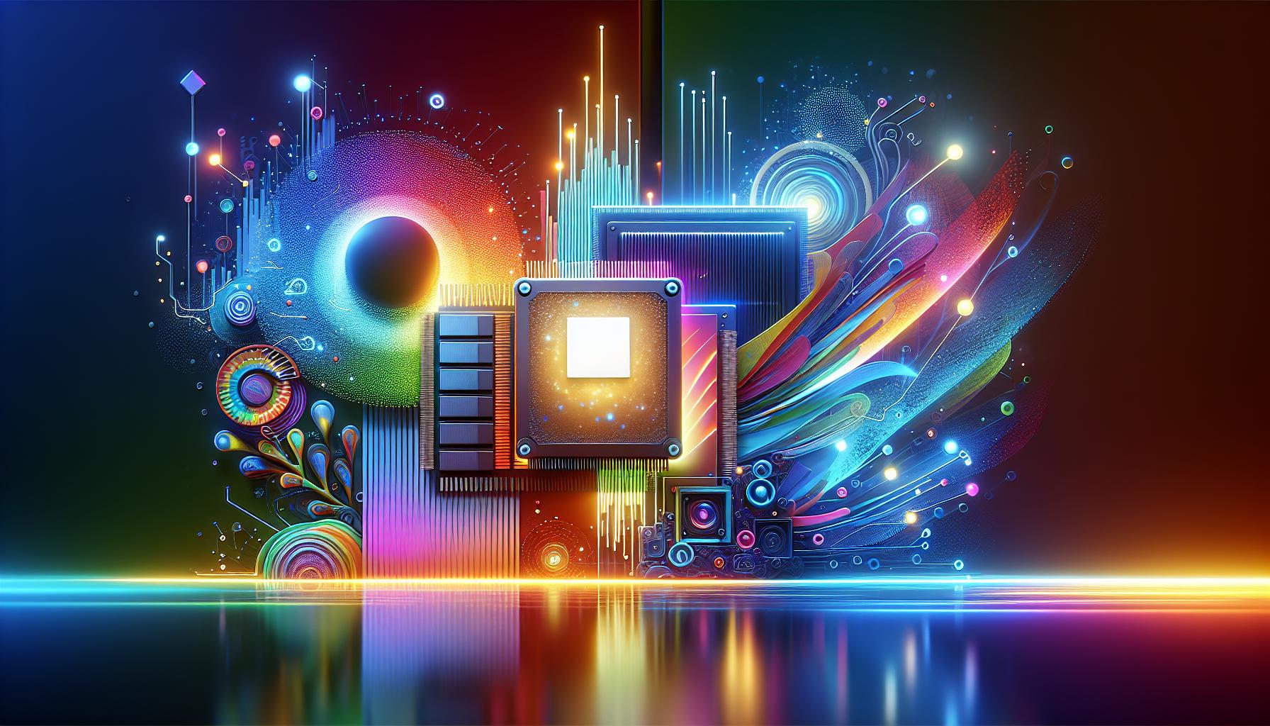 Minimum vs. Recommended RAM: What You Need to Get Started