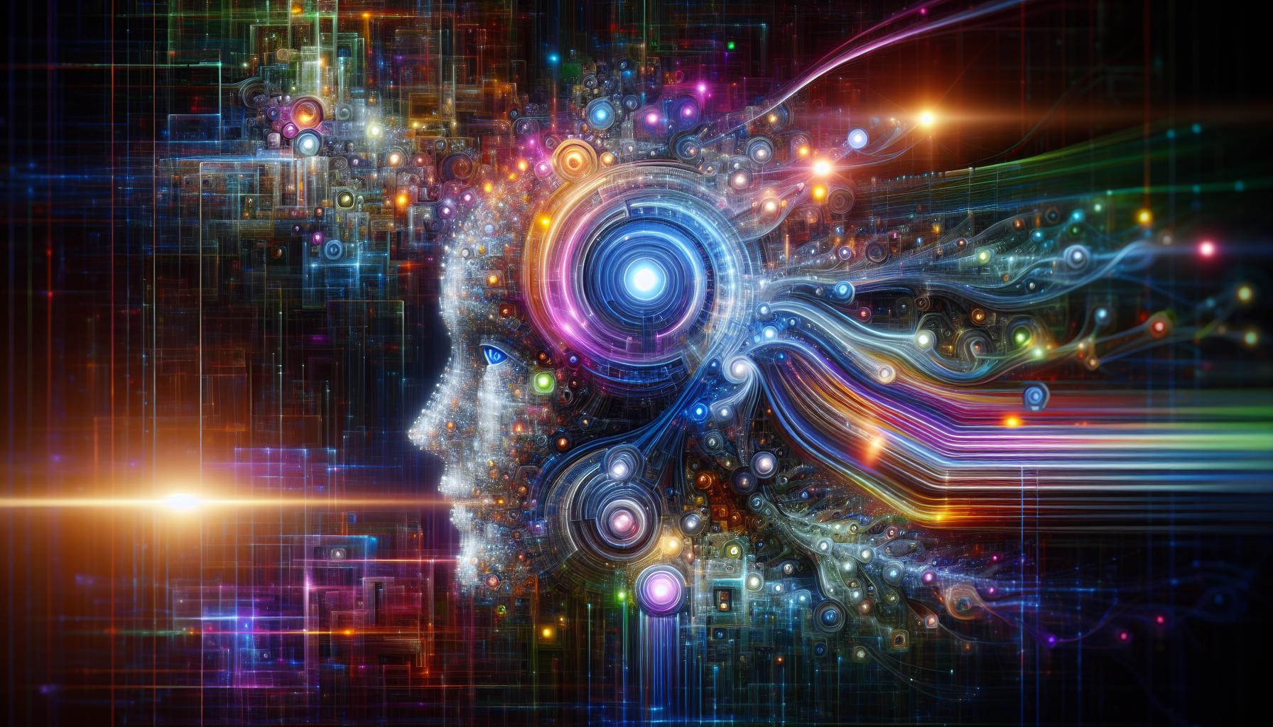 Navigating Copyright and Ownership: Who Owns AI-Generated Artwork?