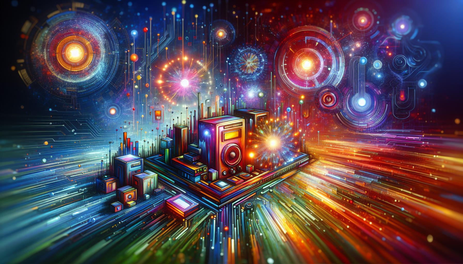 Optimizing Your Setup: Hardware and Software Considerations