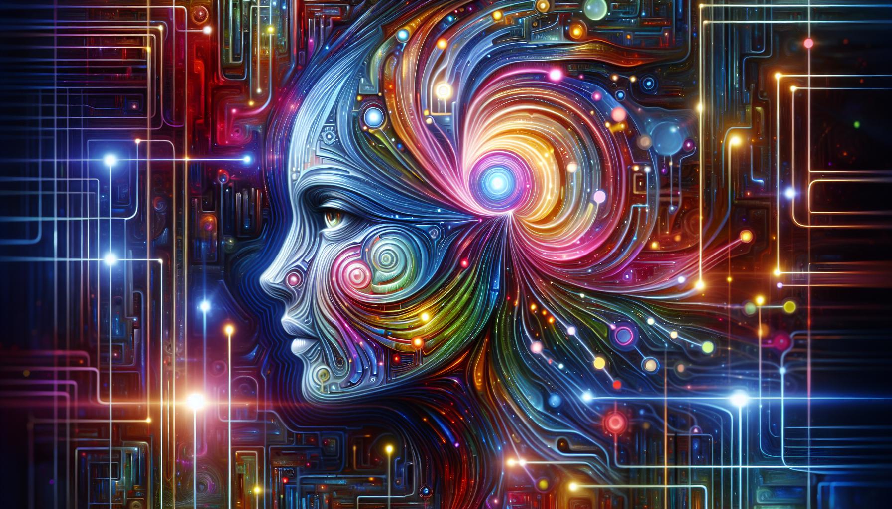 Practical Tips for Creating Stunning AI-Generated Images