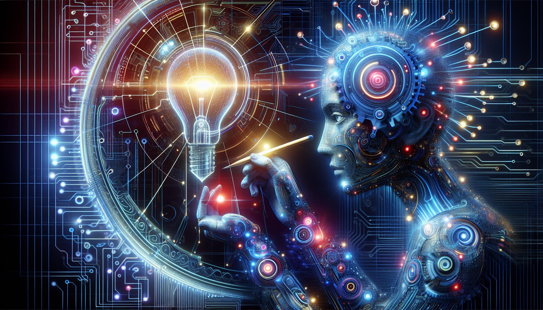 Prompt Engineering: How to Write Captivating and Clear Prompts