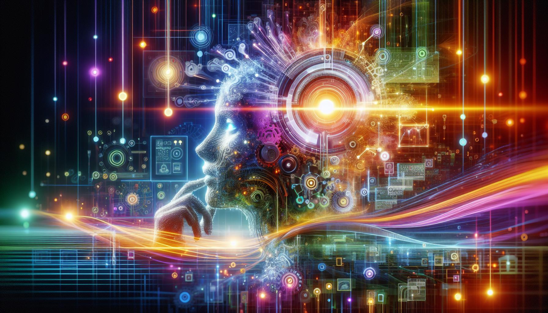 What Is Flow State in Leonardo AI? Boost Your Creative Productivity 6 The Psychology Behind Flow State and Its Impact on Productivity