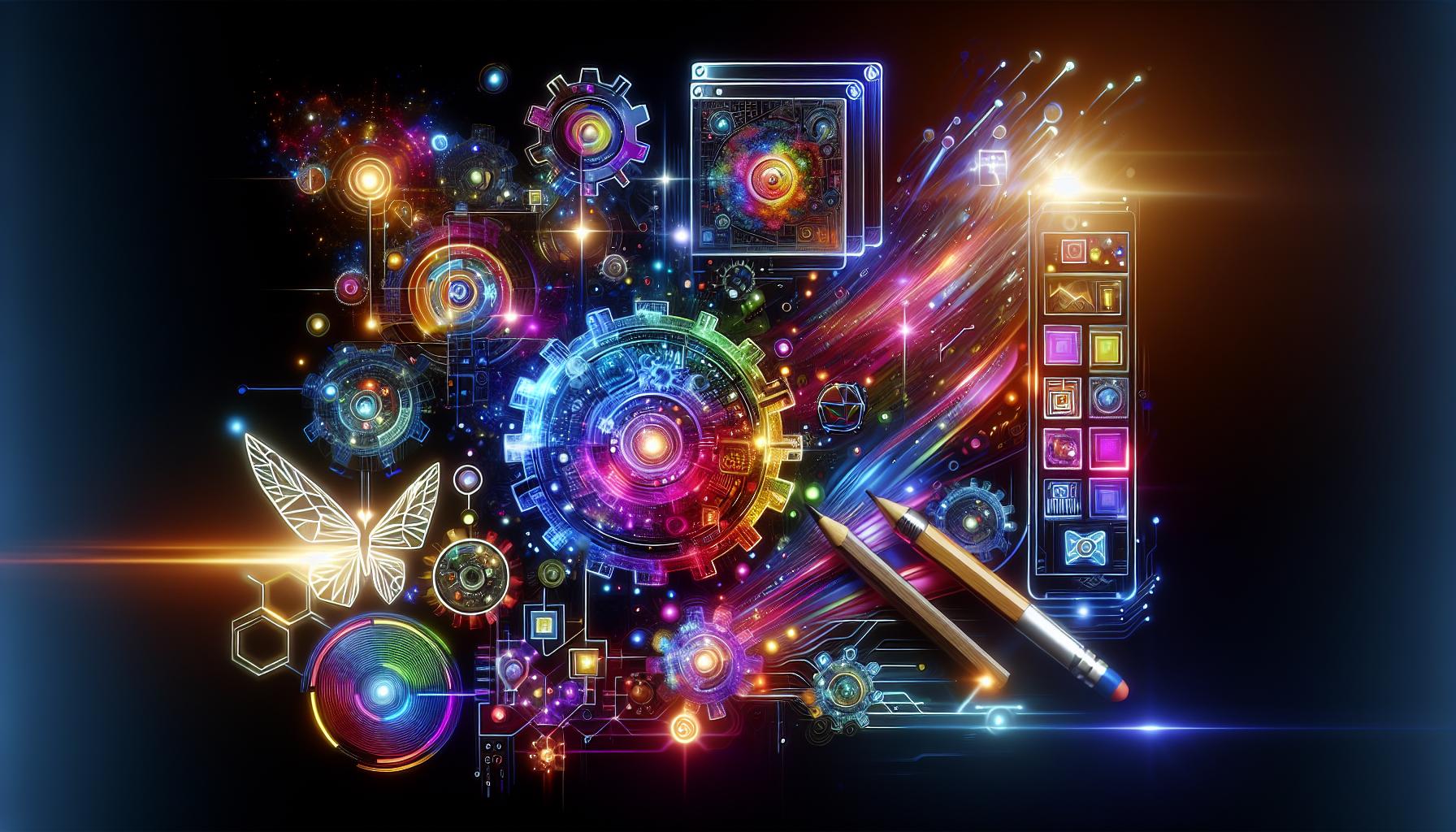 Real-World Applications: Where You Can Experience Leonardo AI