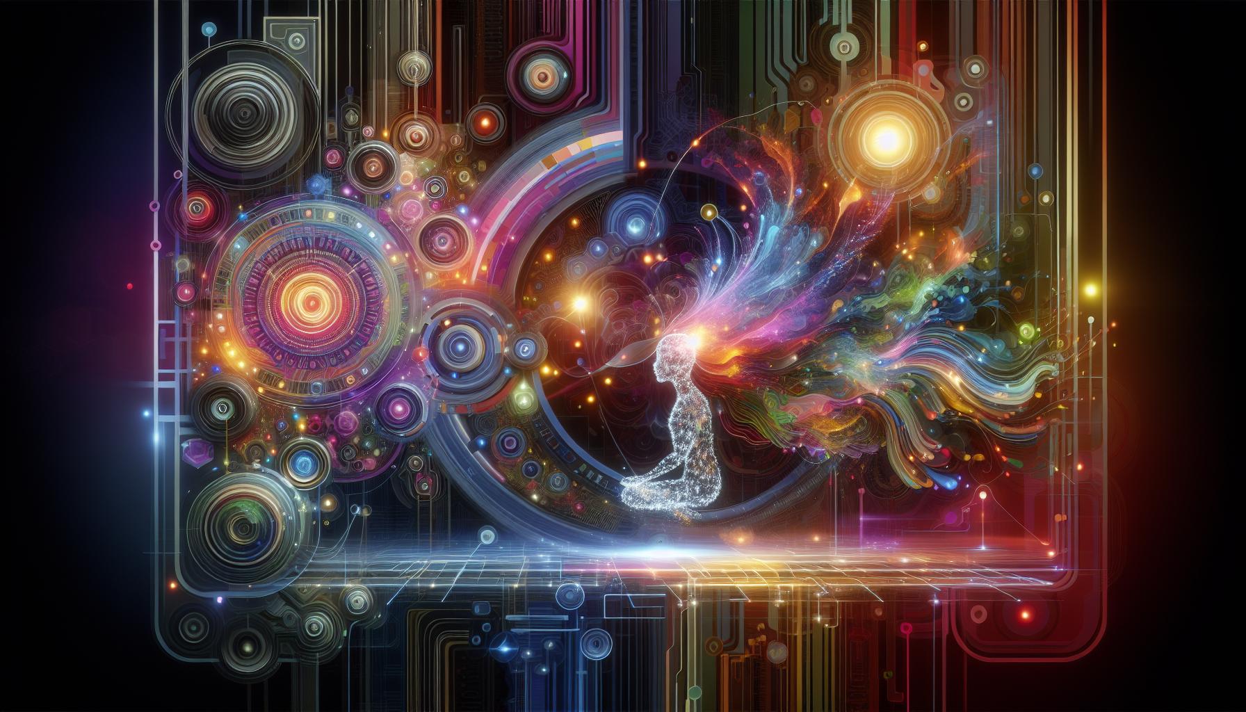 Real-World Cases: When AI Art Meets Copyright Controversies