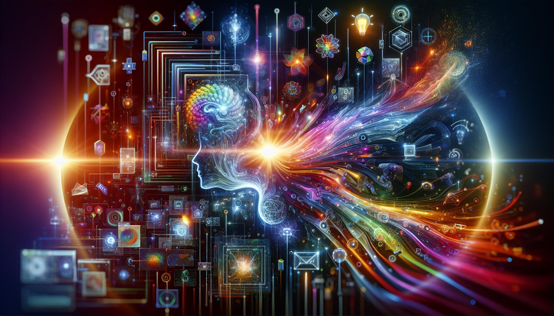 What Is Flow State in Leonardo AI? Boost Your Creative Productivity 5 Real-World Examples of Flow State Enhancing Creative Projects