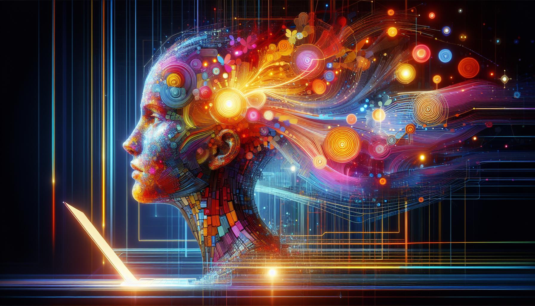 Real-World Examples: Successful Color Implementations in Midjourney