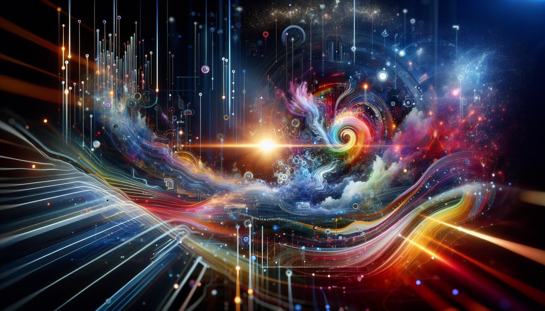 Real-World Examples: Successful Commercial Uses of DALL-E 3 Images