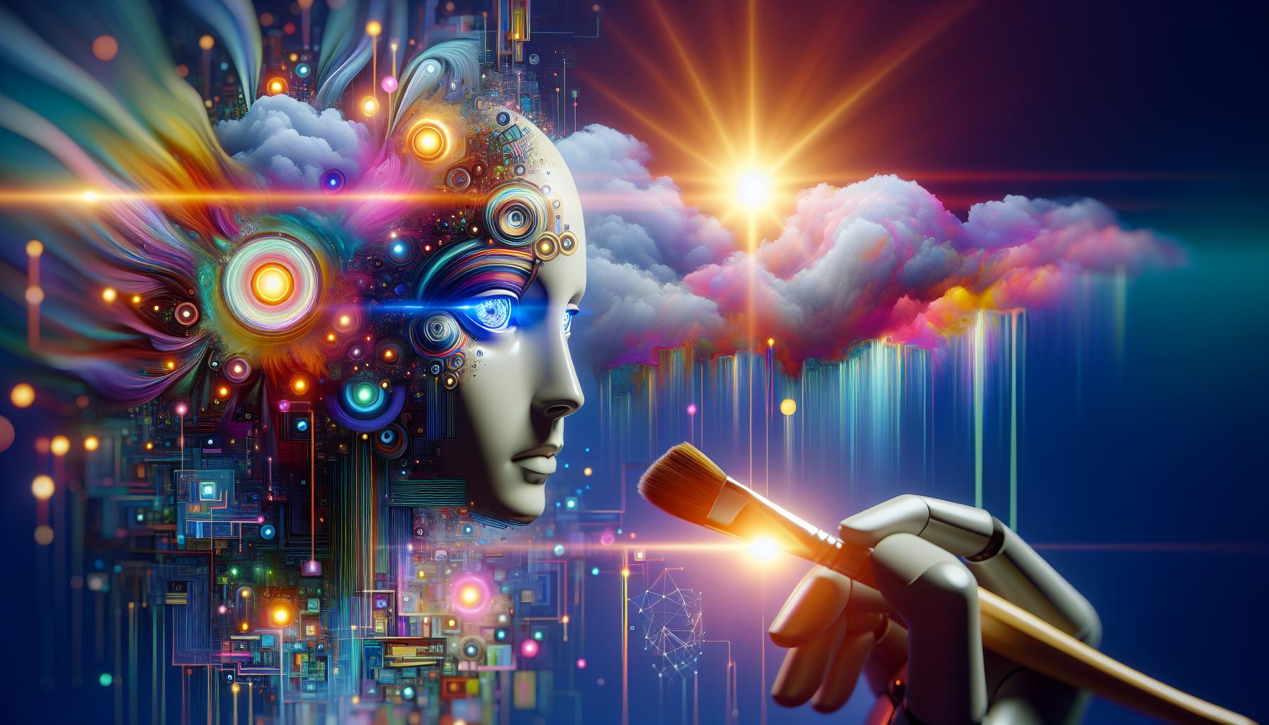 The Rise of AI Art Platforms: How Midjourney Stands Out