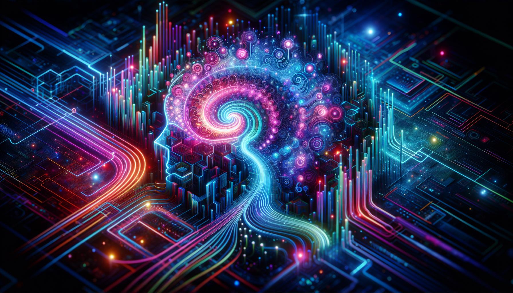 The Role of Natural Language Processing in Image Creation