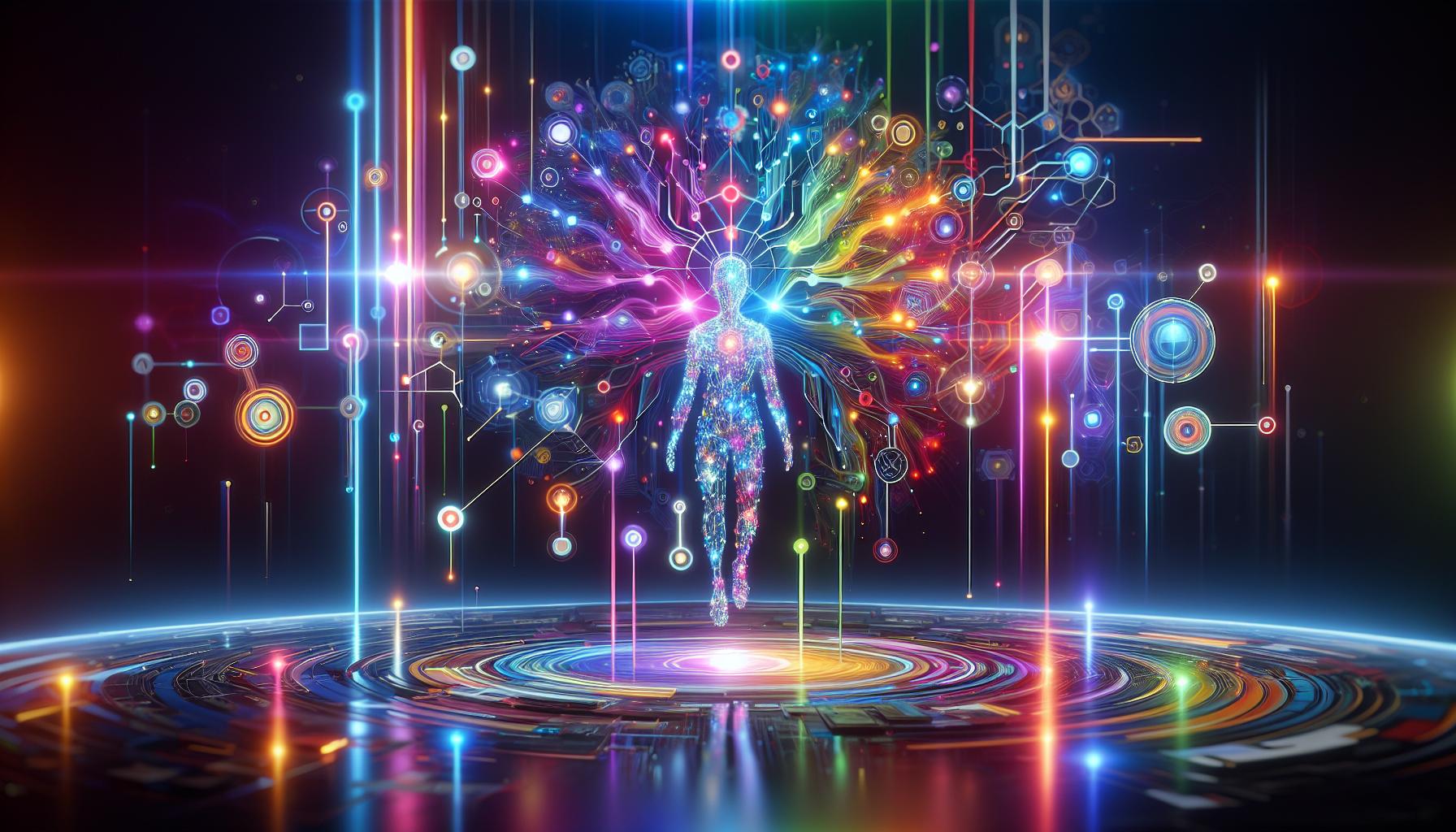 The Role of Neural Networks in Image Generation