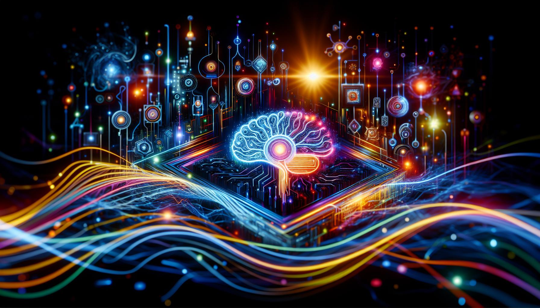 The Role of Neural Networks in Stable Diffusion AI