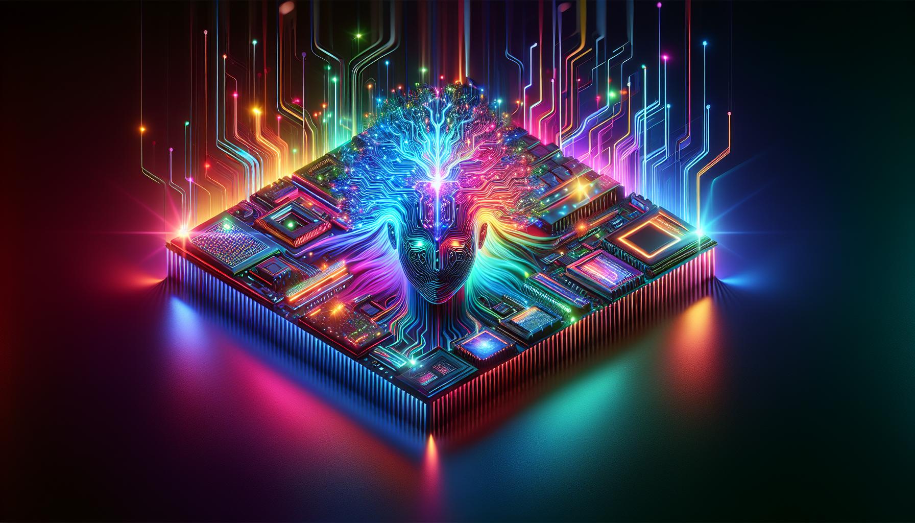 The Role of RAM in Performance: How It Affects Your Workflow