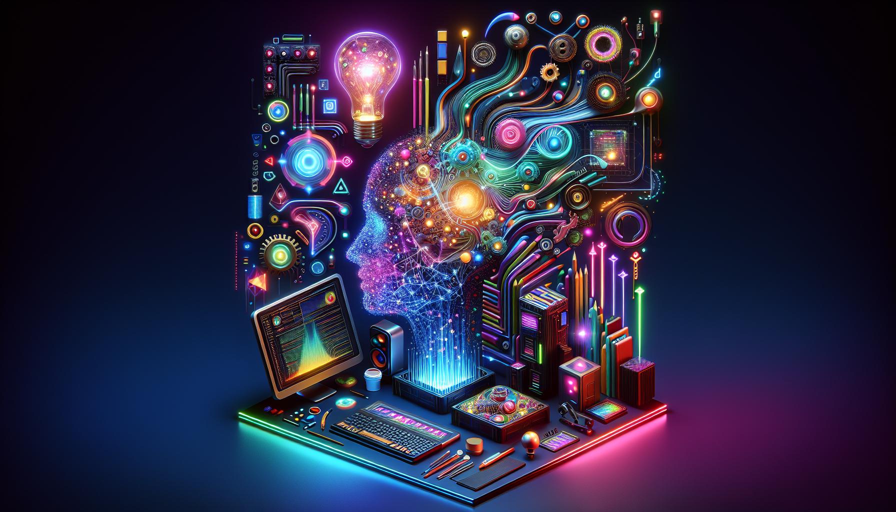 The Role of User Feedback in Shaping AI Art Development