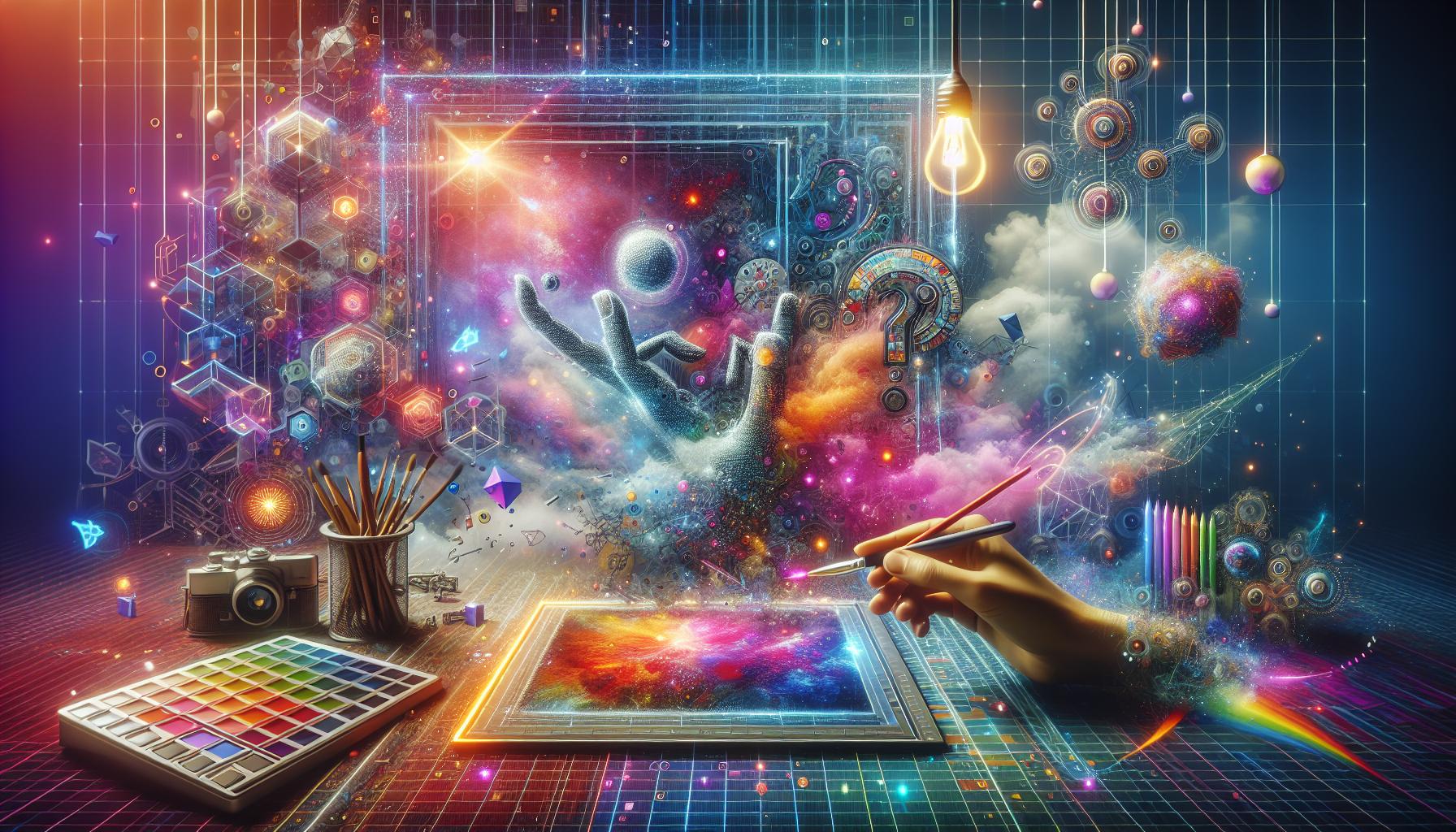 Setting Up Your Workspace: Tools and Software You Need