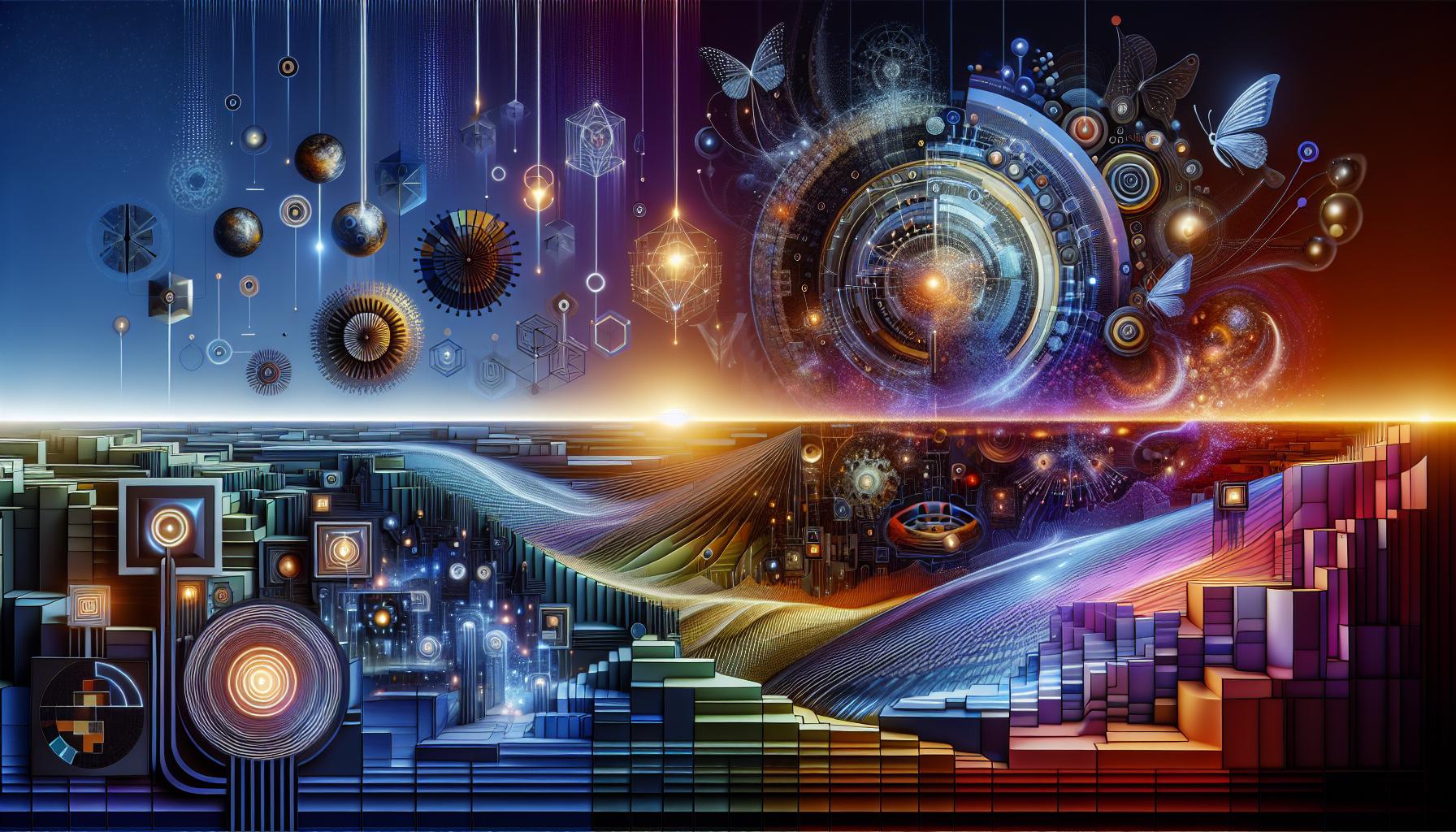 A Side-by-Side Comparison: Features and Capabilities