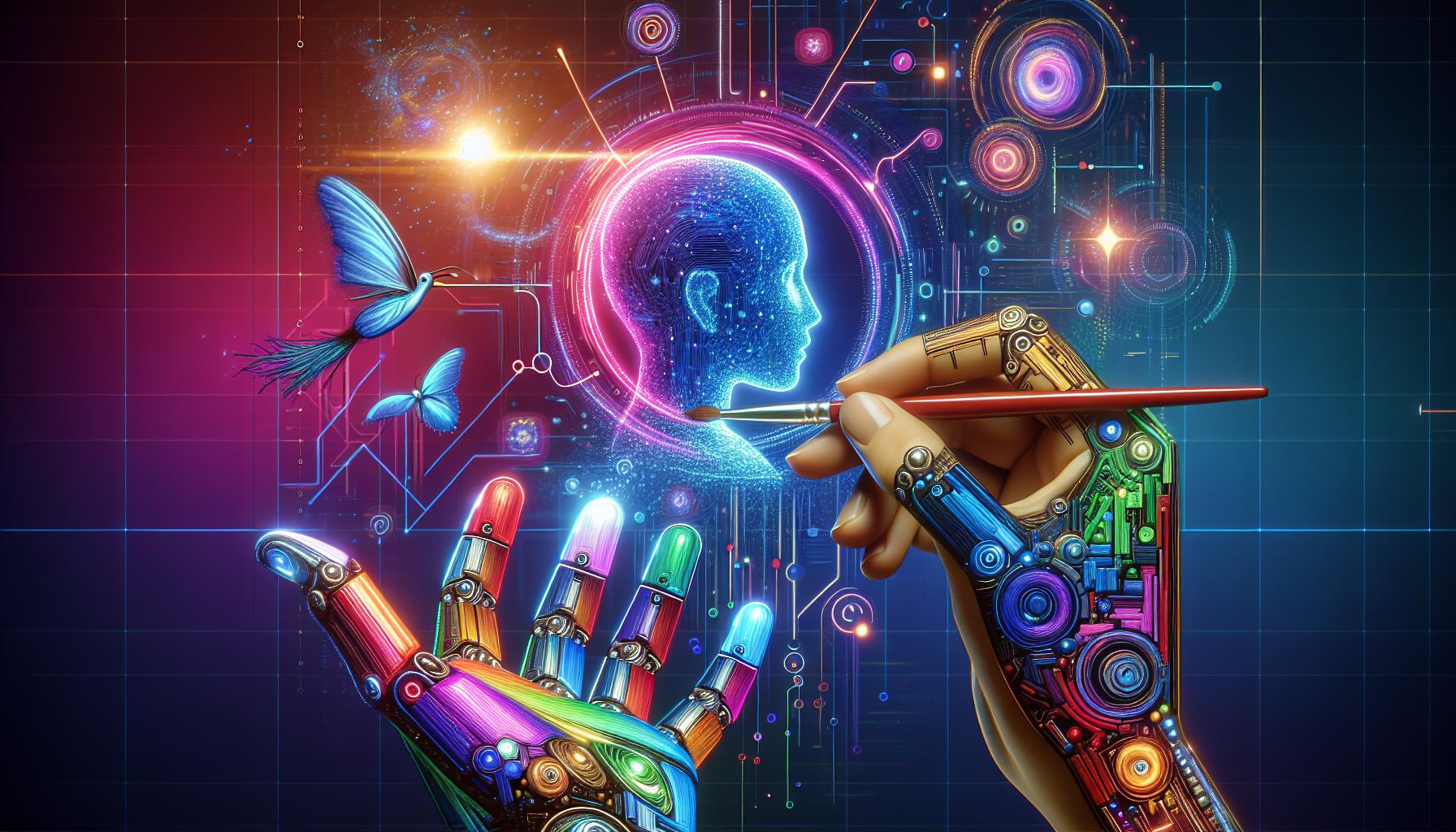 Step-by-Step Guide to Adjusting Finger Proportions in Your Art