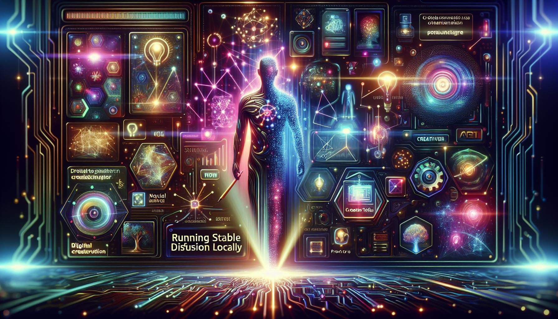 Step-by-Step Installation Guide: Running Stable Diffusion Locally