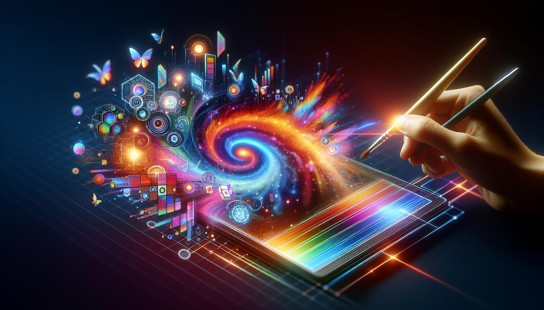 The Step-by-Step Process: How to Export Your Images from Midjourney