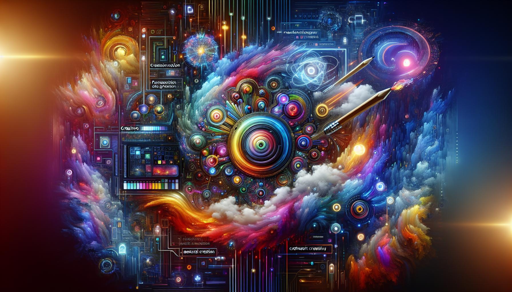 Step-by-Step: Setting Up Stable Diffusion for Wildcard Use