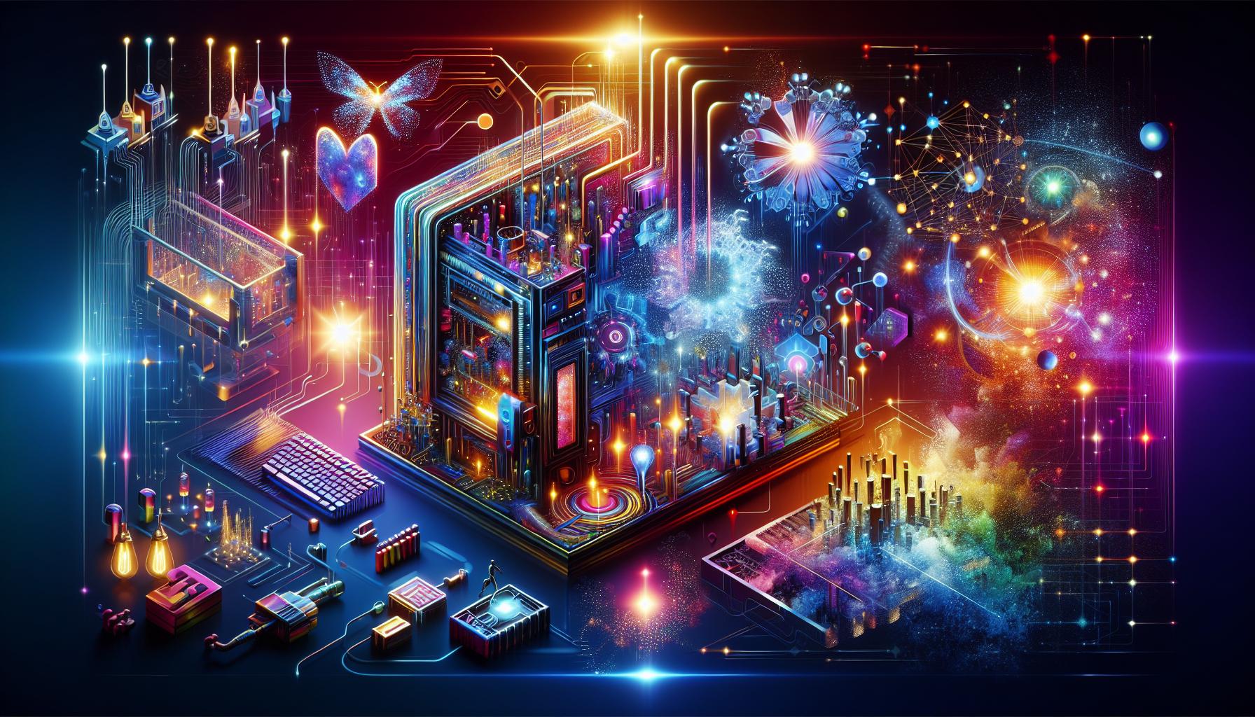 Storage Solutions for Stable Diffusion: What You Need to Know