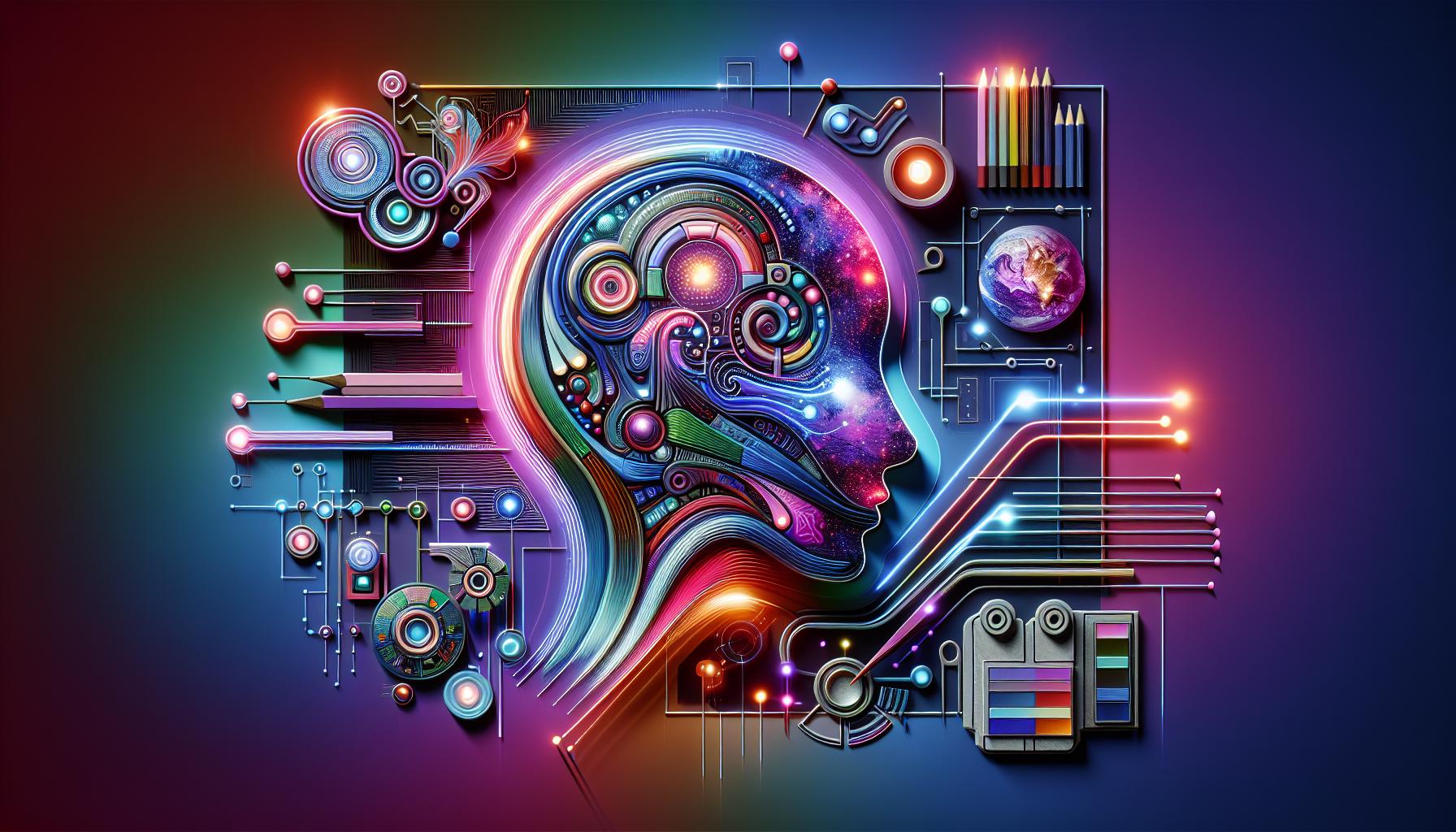 Tips for Customizing AI-Generated Logos for Your Brand