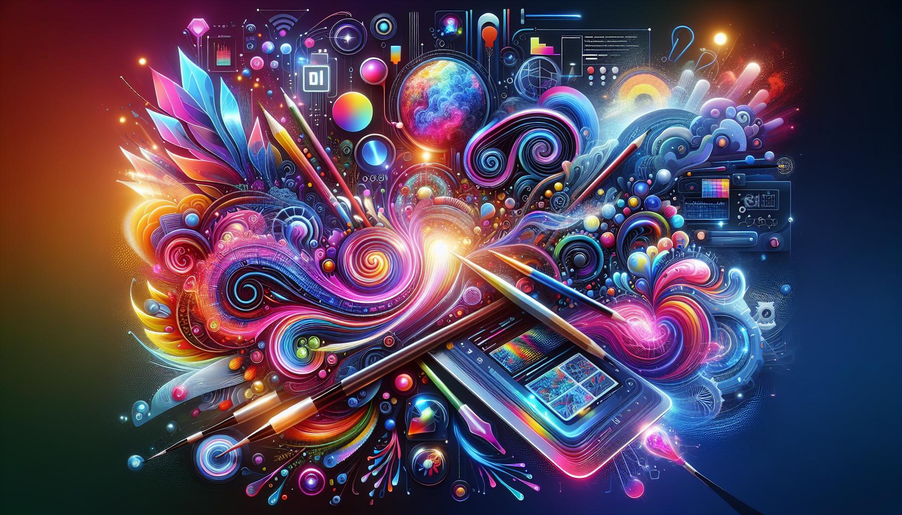 Tips and Tricks for Creating Stunning AI Art on Mobile