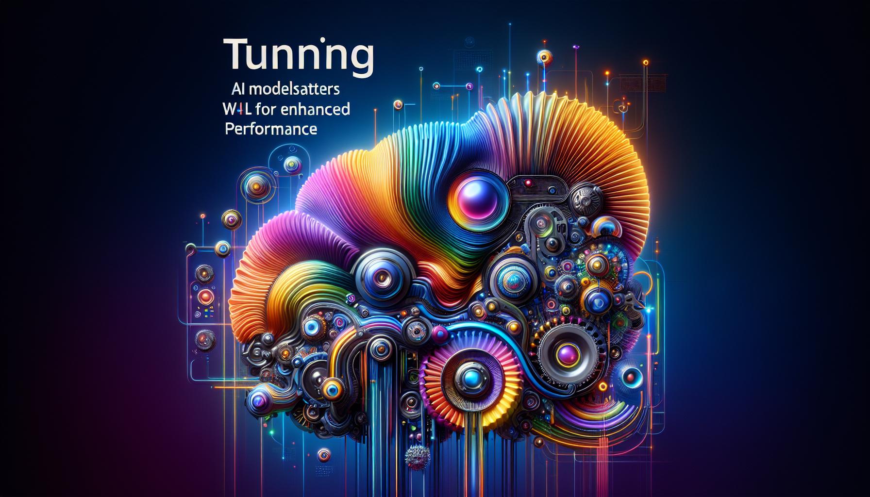 Tuning AI Models: Why LoRA Matters for Enhanced Performance